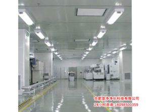 想要優(yōu)質(zhì)凈化工程？宣凈凈化科技是您的首選