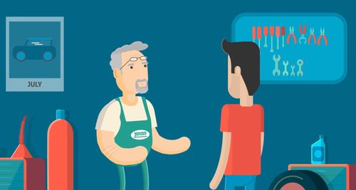 還在擔心產品演示動畫公司的技術實力？掌握這些核心技術是關鍵