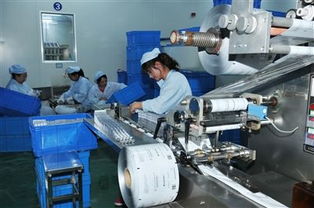 海門重獎(jiǎng)高新技術(shù)企業(yè)，加速構(gòu)建區(qū)域技術(shù)創(chuàng)新體系