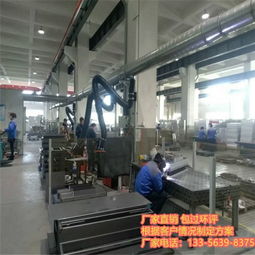 集中焊接煙塵凈化器內(nèi)部結(jié)構(gòu)解析與技術(shù)開發(fā)要點(diǎn)