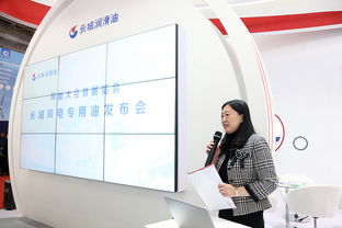 技術(shù)驅(qū)動(dòng)，專業(yè)護(hù)航——長(zhǎng)城潤(rùn)滑油風(fēng)電潤(rùn)滑專用油脂在2019北京國(guó)際風(fēng)能大會(huì)全新發(fā)布