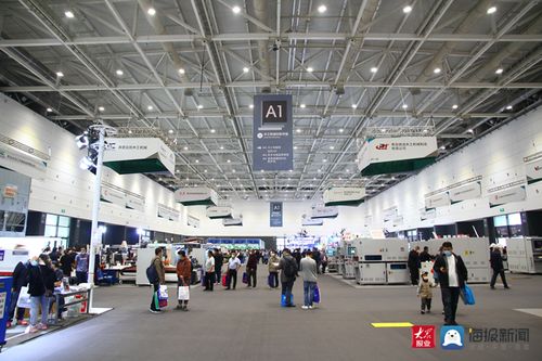 第18屆青島國際家具展在紅島國際會展中心圓滿落幕 電子商務賦能行業(yè)新未來