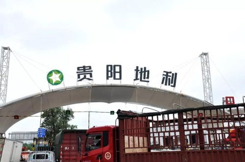 地利集團十家農批市場榮膺2018年度全國百強，彰顯農產品流通行業標桿力量