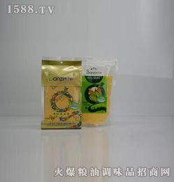 有機玉米面市場新機遇 廠家直供與代理批發，火爆食材招商網賦能農產品上行