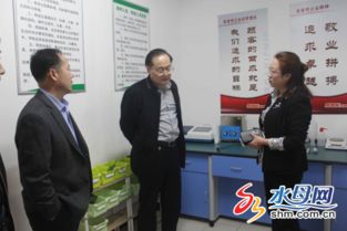 煙臺啟動食用農產品批發市場質量安全管理提升行動，筑牢食品安全防線