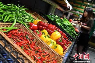 上周食用農(nóng)產(chǎn)品價(jià)格小幅回落，生產(chǎn)資料價(jià)格保持上漲  ——供需關(guān)系與生產(chǎn)成本分化下的市場新動向