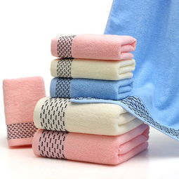 高品質(zhì)純棉浴巾 潤(rùn)之萊日用品廠家直銷(xiāo)，品質(zhì)與實(shí)惠兼得