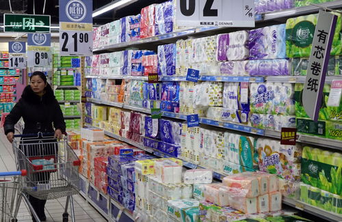 又一日用品集體漲價(jià)20% 從促銷(xiāo)利器到無(wú)奈提價(jià)，行業(yè)困局何解？