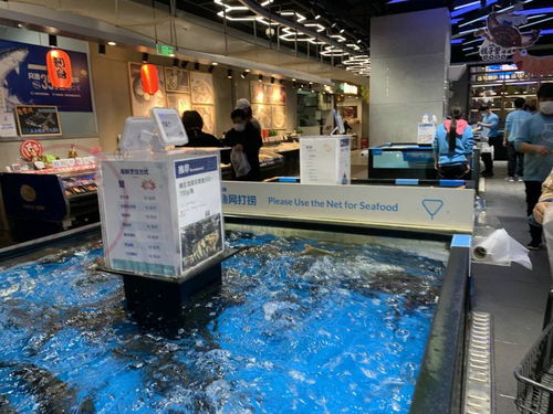 引領(lǐng)新零售陳列美學(xué) 盒馬鮮生日用百貨銷(xiāo)售布局深度解析