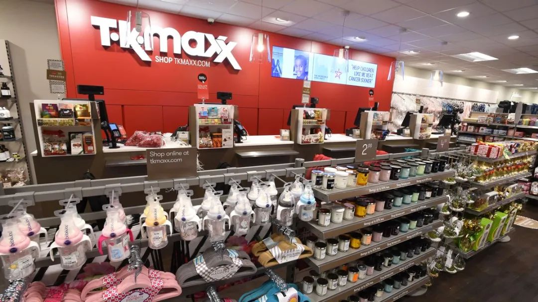 英倫日常購物指南 探索英國常見的日用品商店與百貨銷售